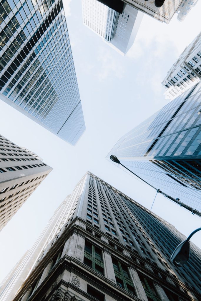 sky-buildings