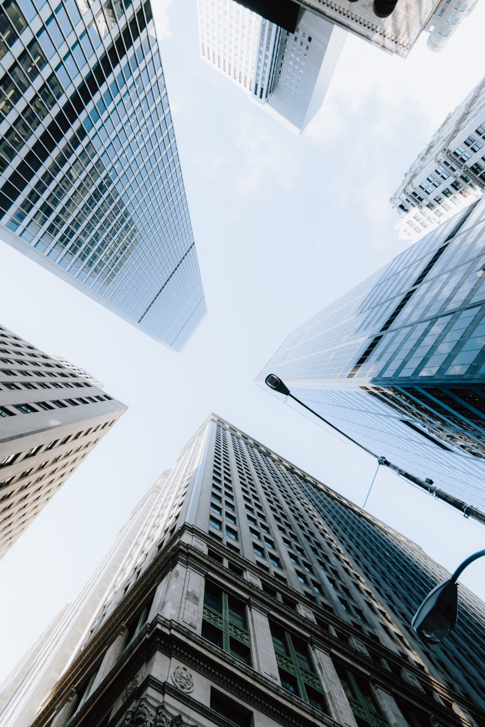 sky-buildings