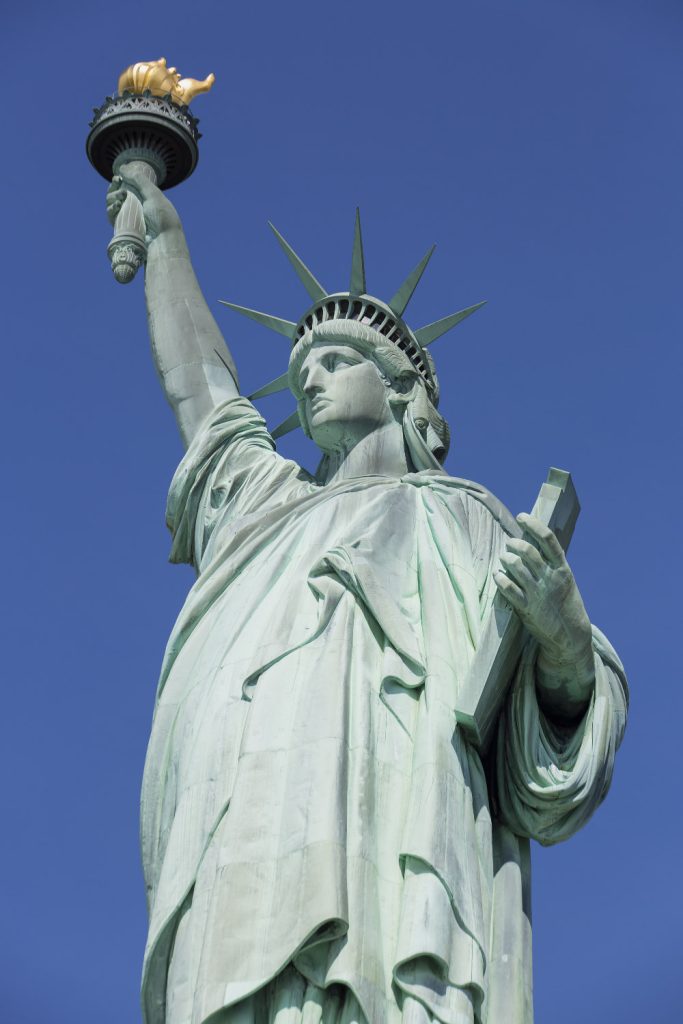 Statue of Liberty
